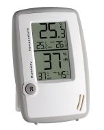 Elektronisches Thermo-Hygrometer