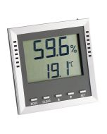 Digitales Thermo-Hygrometer "Klima Guard"