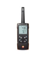 testo 625 - Digital Thermohygrometer with App Connection_7