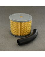 HEPA Air Outlet Filter_2