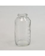 Glasbehälter für Preval Sprayer 170 ml