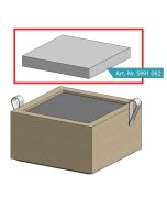 FUCHS® Filtermatte M5, Packung à 10 Stück