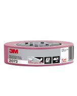 3M™ Masking Tape 2072 Pink, Sensitive, 30 mm x 50 m_2