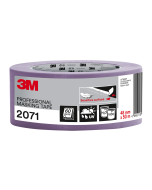 3M™ Painter's Masking Tape 2071 Purple, 48 mm x 50 m_5