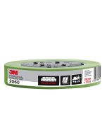 3M™ Painter's Masking Tape 2060 Green, 24 mm x 50 m_6