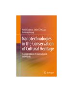 Nanotechnologies in the Conservation of Cultural Heritage (2015)