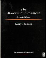 Garry Thomson: The Museum Environment
