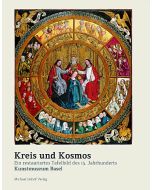 Stephan Kemperdick: Kreis und Kosmos