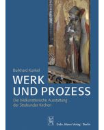 Burkhard Kunkel: Werk und Prozess