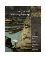 Samuel H. Kress Foundation: Studying and Conserving Paintings