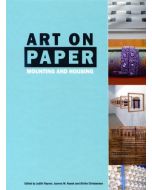 J. Rayner, J. M. Kosek, B. Christensen (Hrsg.): Art on Paper
