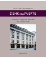 H. R. Meier, I. Scheurmann (Hrsg.): DENKmalWERTE