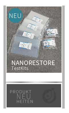 Link zu Nanorestore Produkten
