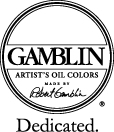 Gamblin Colors_Logo