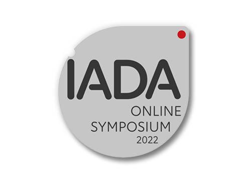 „IADA 2022“ - 14. bis 17. Februar 2022 (virtuell)