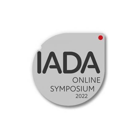 "IADA 2022" - 14 to 17 February 2022 (virtual)