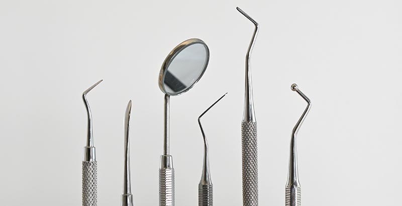 Dental Tools