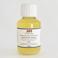 Michael Harding Resin Oil Wax Medium PM3 100 ml
