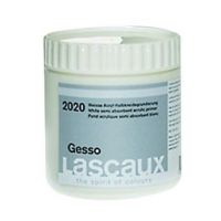 Lascaux Gesso 500 ml