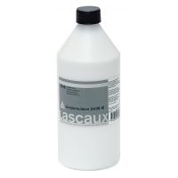 Lascaux Acrylic Emulsion D 498-M, 1 l