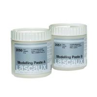 Lascaux Modelling Paste B Natural, 1 l