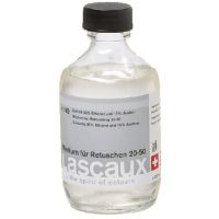 Lascaux Medium für Retuschen 200 ml