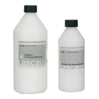 Lascaux Medium für Konsolidierung, 250 ml