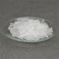 Menthol Kristalle, 100 g