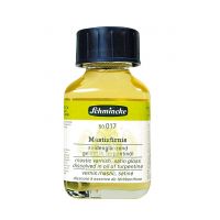 Schmincke Mastixfirnis, 60 ml