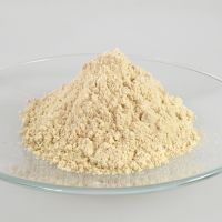 Powdered Gelatine, Light Yellow, 100 g
