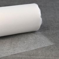  Hiromi Japan Papier - Tengucho Caustic Soda, maschinengefertigt, Rolle à 96,5 x 20 m