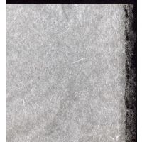 Hiromi Japanese Paper - Gampi White, 15 g/m², Roll 96.5 cm x 10 m