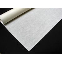 Hiromi Japanese Paper - Toyo Gampi Natural, 24 g/m², Roll 109.2 cm x 10 m