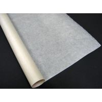 Hiromi Japan Papier - Gampi #20 Natural, maschinengefertigt, Rolle à 96,5 cm x 10 m