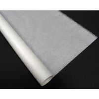 Hiromi Japan Papier - Gampi #20 White, maschinengefertigt, 20 g/m², Rolle à 96,5 cm x 10 m