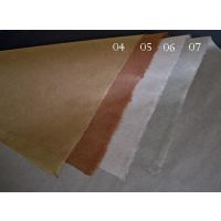 Hiromi Japan Papier - Coloured Kozo Silver, 17 g/m², Bogen à 63,5 x 96,5 cm