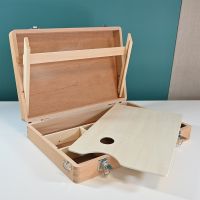Artist Materials Case medium (empty)