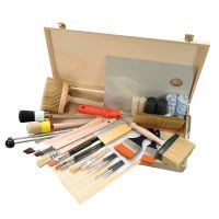 Maler-Werkzeug-Set „Meisterklasse“
