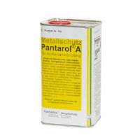 Pantarol Metallschutz 130 A für aussen, 1 l