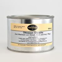 Ottosson Oil Wax, 500 ml
