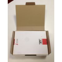 LEDAN® Test Box 2 - Plaster Consolidation