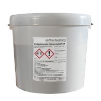 Wood Fired Lime Putty, 19 liter bucket