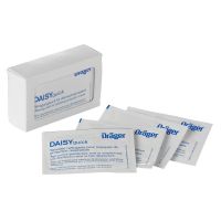 Dräger DAISYquick Cleaning Cloth, 10 Pieces