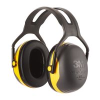 3M™ Komfort-Kapselgehörschutz Peltor™ X2A (94 - 105 dB)