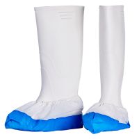 Non-woven Overshoes, 50 pieces