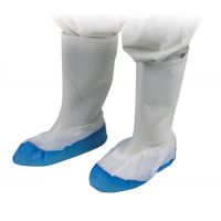 Non-woven Overshoes, 50 pieces