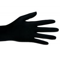 Latex Gloves, S, Box à 100 pcs