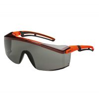 UVEX UV-Schutzbrille Astrospec 2.0 grau