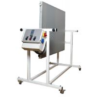 BMZ Low Pressure Heating Table Unit, 150 x 120 cm, 0 - 80° C