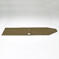 Gregomatic® Abschlussgummi für 4 cm Waschkopf (Metallsystem)